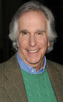 Henry Winkler